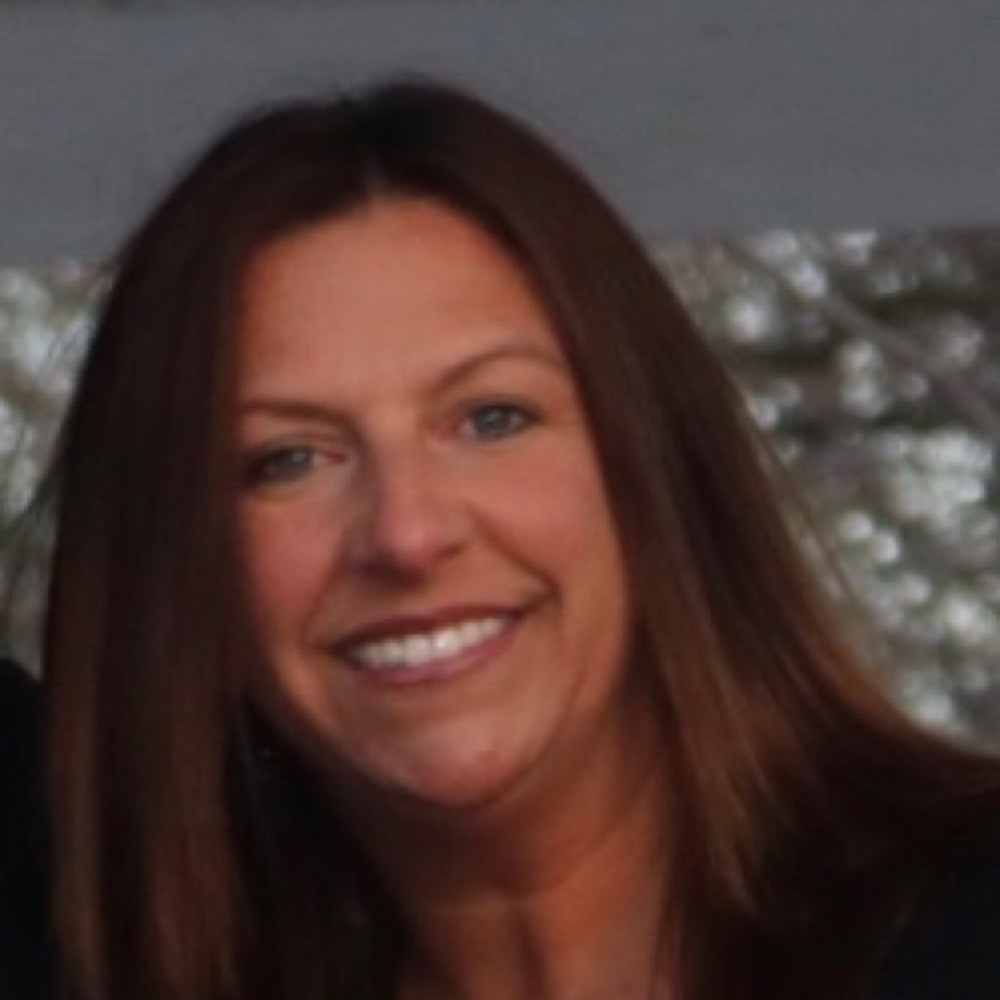 Meet your Posher, Stefanie